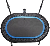 Stamina InTone Oval Fitness Trampoline                                                                                          