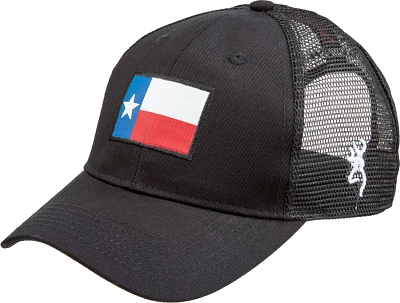 Browning Men's Texas 1836 Cap                                                                                                   