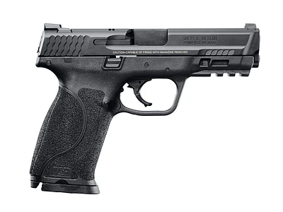 Smith & Wesson M&P40 M2.0 40 S&W Full-Sized 15-Round Pistol                                                                     