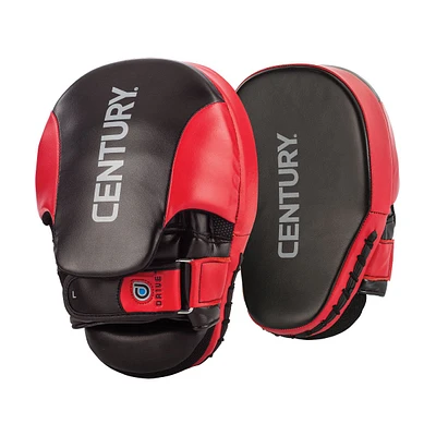 Century Drive Curved Punch Mitts                                                                                                