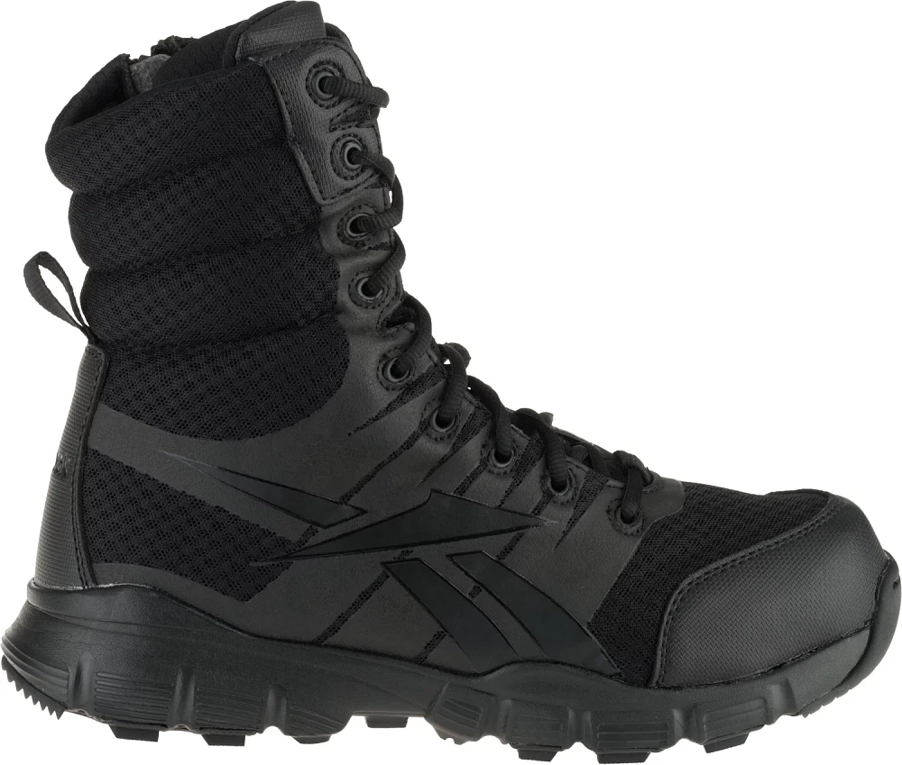 Reebok Men's Dauntless Ultralight EH Tactical Boots                                                                             