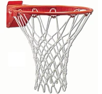 Goalsetter Signature Series All-American 60 in Inground Tempered-Glass Basketball Hoop                                          