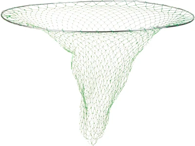 H2O XPRESS™ Heavy-Duty 1-Ring Pier Net                                                                                        