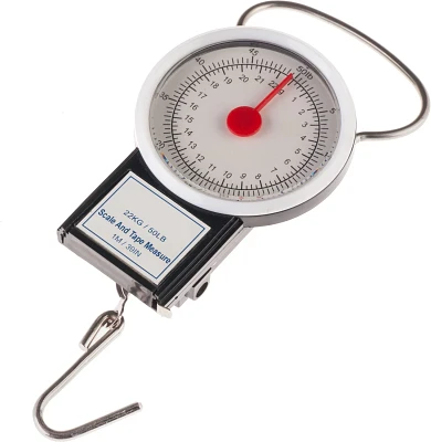 H2O XPRESS™ 50 lb. Scale with Tape                                                                                            