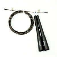 Sunny Health & Fitness Speed Cable Jump Rope                                                                                    