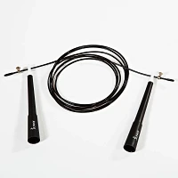 Sunny Health & Fitness Speed Cable Jump Rope                                                                                    