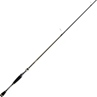 Daiwa AIRD-X Braiding-X 6'6" M Spinning Rod                                                                                     