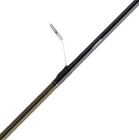Daiwa AIRD-X Braiding-X 6'6" M Spinning Rod                                                                                     