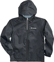 Columbia Sportswear Boys' Glennaker Rain Jacket