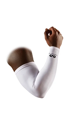 McDavid Adults' Compression Arm Sleeves 2-Pack