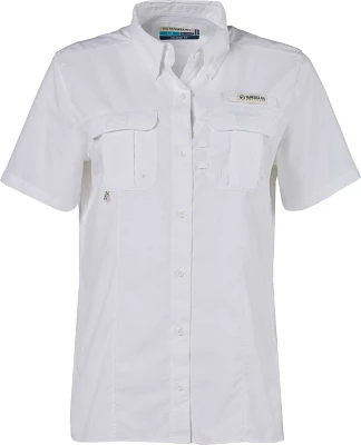 Magellan Outdoors Women's Laguna Madre Fishing Shirt