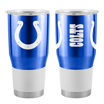 Boelter Brands Indianapolis Colts 30 oz. Ultra Tumbler                                                                          