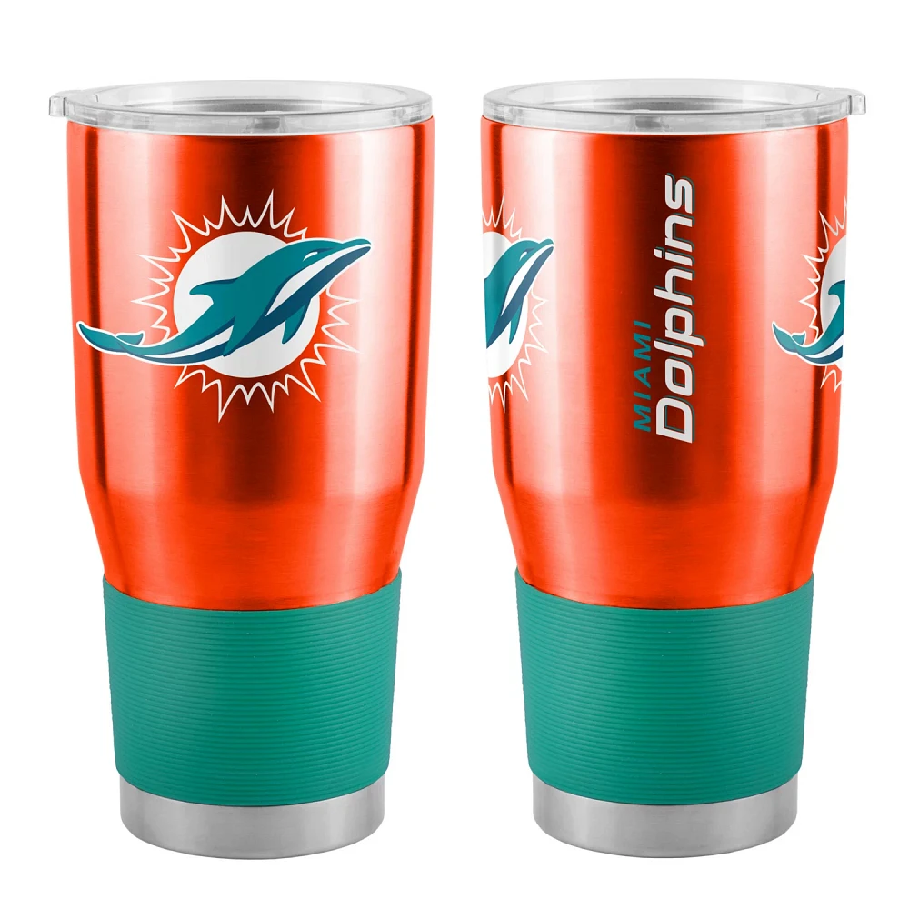 Boelter Brands Miami Dolphins 30 oz Ultra Tumbler                                                                               