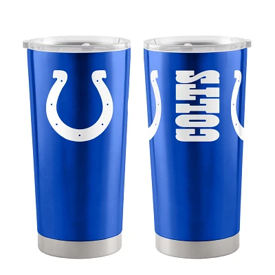 Boelter Brands Indianapolis Colts 20 oz. Ultra Tumbler                                                                          