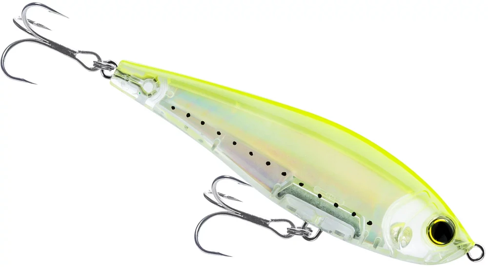 Yo-Zuri 3-D Inshore 9/16 oz. Twitchbait