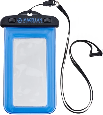 Magellan Outdoors Waterproof Phone Case                                                                                         