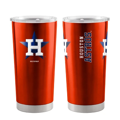 Boelter Brands Houston Astros Away 20 oz Ultra Tumbler                                                                          