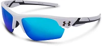 Under Armour Kids' Shiny Windup Sunglasses                                                                                      