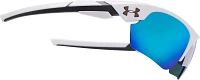 Under Armour Kids' Shiny Windup Sunglasses                                                                                      