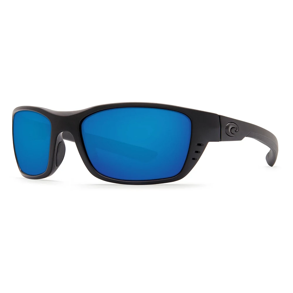 Costa Del Mar White Tip Sunglasses