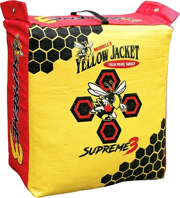 Morrell Yellow Jacket Supreme 3                                                                                                 