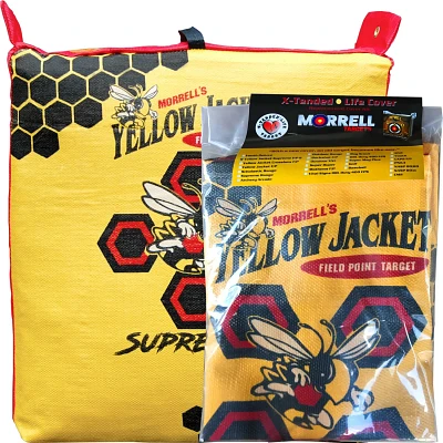 Morrell Yellow Jacket Supreme Field-Point Target Replacement Cover                                                              
