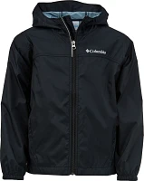 Columbia Sportswear Boys' Glennaker Rain Jacket