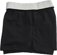 Soffe Girls' Core Essentials Authentic Short