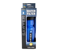 Sawyer 1-Liter Personal Water Bottle with Filter                                                                                