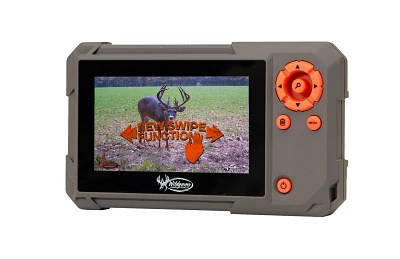 Wildgame Innovations Blade Handheld SD Card Viewer                                                                              
