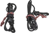 Yak-Gear™ Paddle Leash and FISHnPOLE Leash Combo Set                                                                          