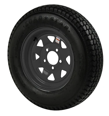Loadstar 13 in Trailer Tire and Wheel Assembly                                                                                  
