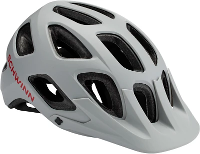 Schwinn Men's Excursion Bicycle Helmet                                                                                          