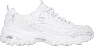 SKECHERS Women's D'Lites Fresh Start Walking Shoes                                                                              