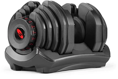 Bowflex SelectTech 1090 Adjustable Dumbbell                                                                                     