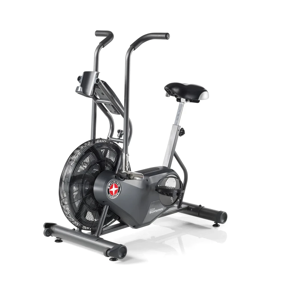 Schwinn Airdyne AD6 Exercise Bike                                                                                               