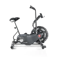 Schwinn Airdyne AD6 Exercise Bike                                                                                               