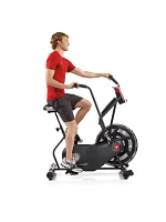 Schwinn Airdyne AD6 Exercise Bike                                                                                               