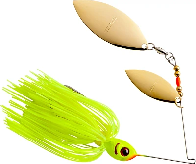 BOOYAH Tandem Blade 3/8 oz Spinnerbait