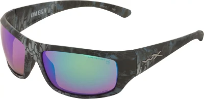 Wiley X Omega Polarized Sunglasses