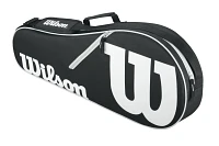 Wilson Advantage Triple Racquet Tennis Equipment Bag                                                                            