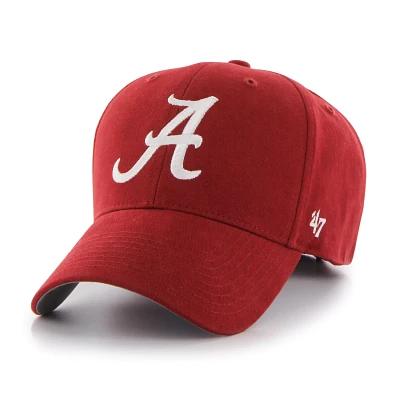 '47 University of Alabama Youth Basic MVP Cap                                                                                   