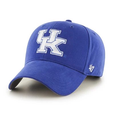 '47 University of Kentucky Youth Basic MVP Cap                                                                                  