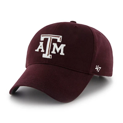 '47 Texas A&M University Youth Basic MVP Cap                                                                                    