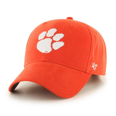 '47 Clemson University Youth Basic MVP Cap                                                                                      