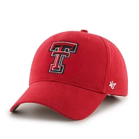 '47 Texas Tech University Youth Basic MVP Cap                                                                                   