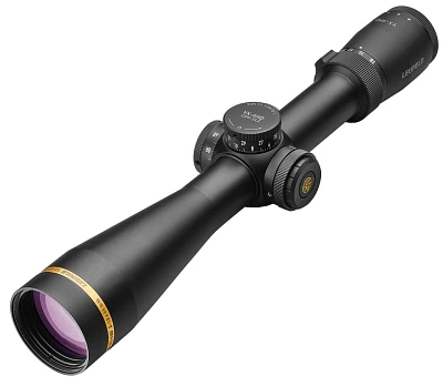 Leupold VX-6HD 3x - 18x Riflescope                                                                                              