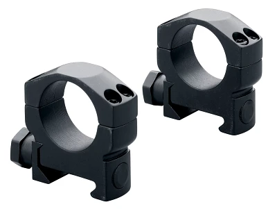 Leupold Mark 4 34 mm Mounting Rings                                                                                             