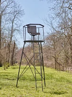 Game Winner 10 ft Tripod Hunting Stand                                                                                          