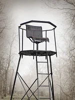 Game Winner 10 ft Tripod Hunting Stand                                                                                          